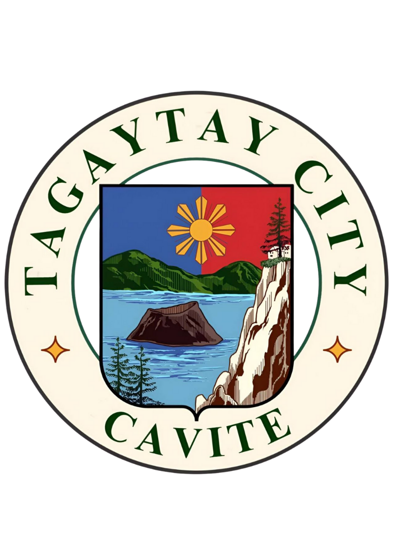 Tagaytay City