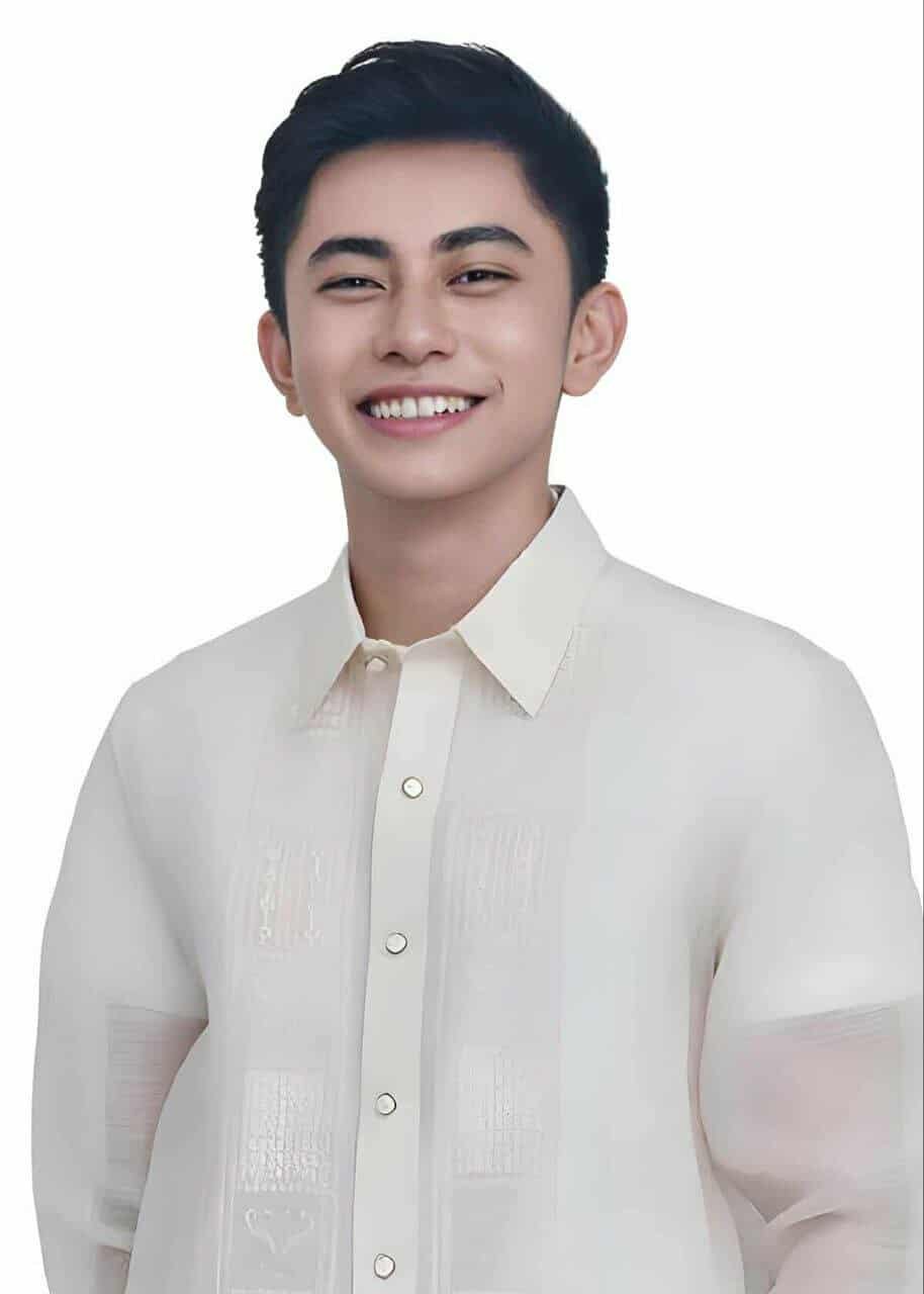 Hon. Aizack Tolentino