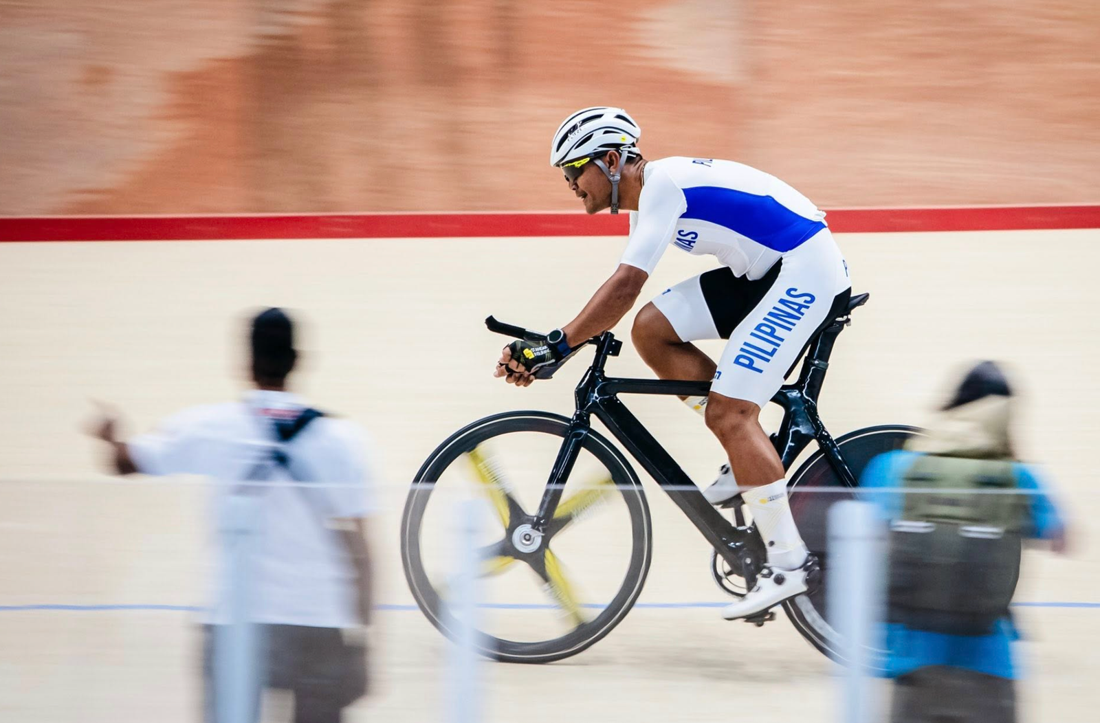 World-Class Competition - UCI Standard