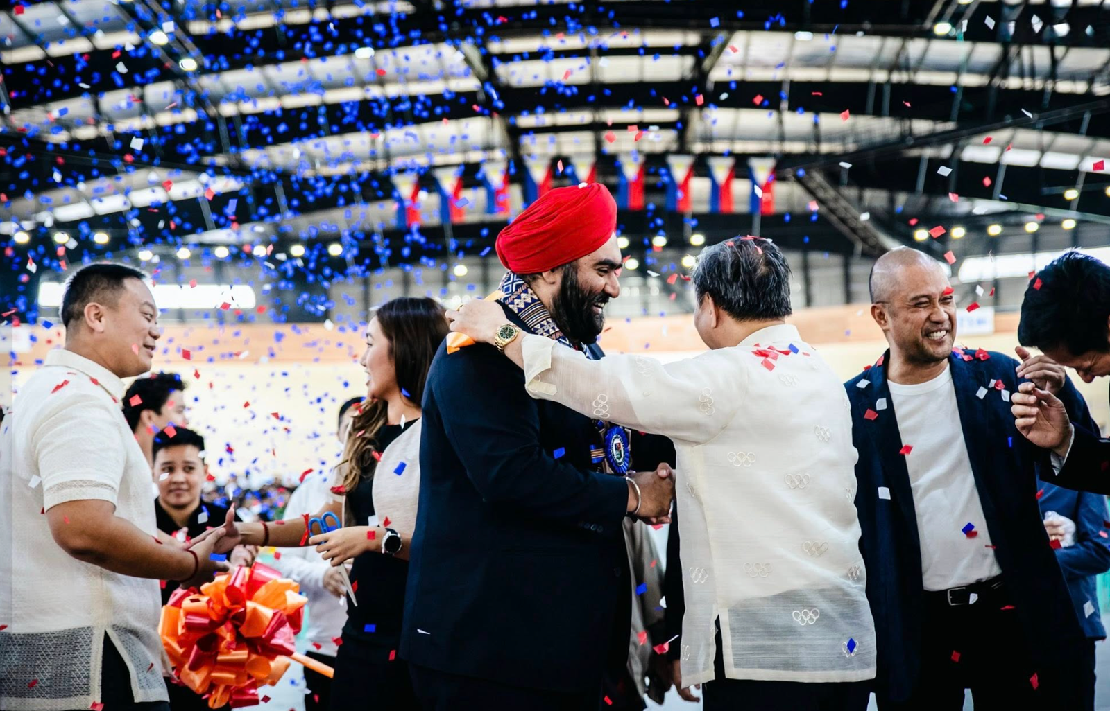 Strategic Partnerships